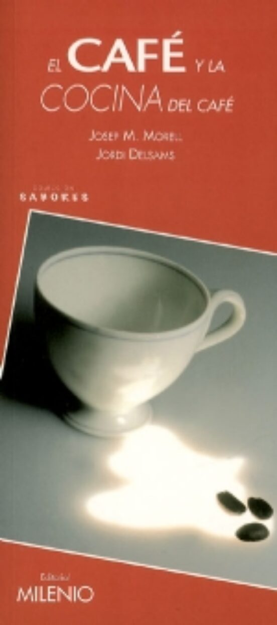 El Cafe Y La Cocina Del Cafe