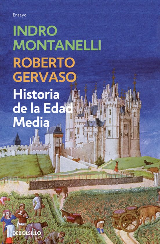 Historia De La Edad Media