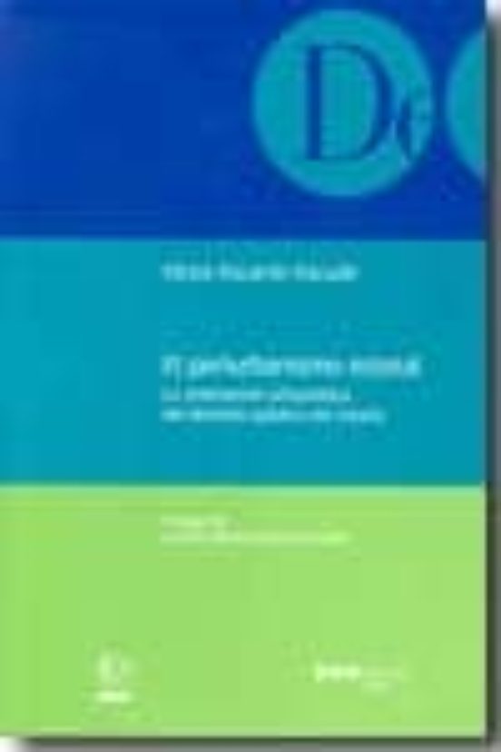 El Periurbanismo Estatal: La Ordenacion Urbanistica Del Dominio P Ubli