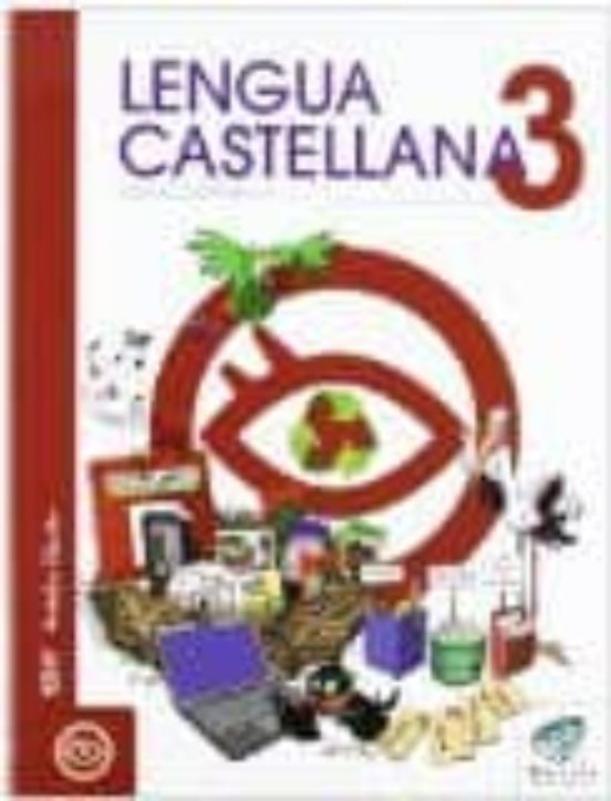 Ep 3 -Txanela- Lengua Cast