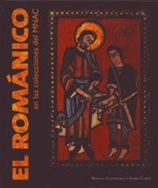 El románico en las colecciones del MNAC