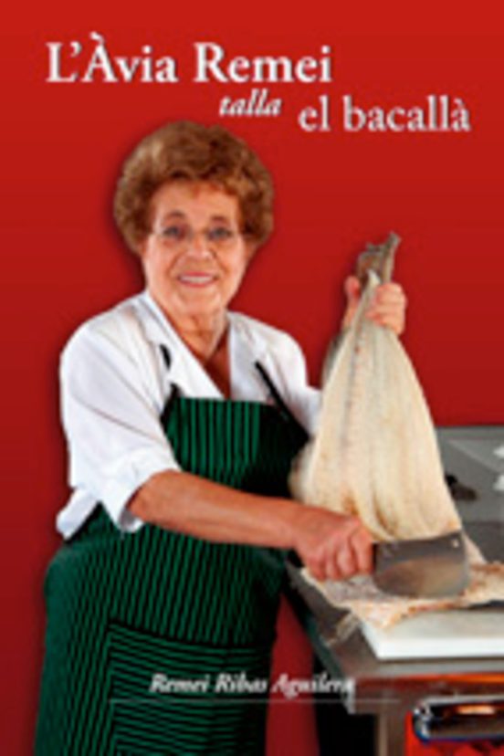 Lavia Remei Talla El Bacalla
