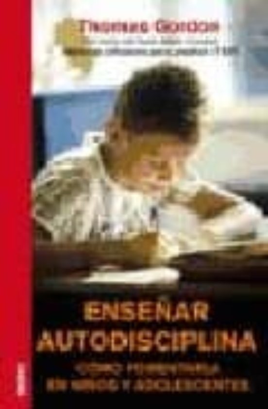 Enseñar Autodisciplina: Como Fomentarla en Niños y Adolescentes