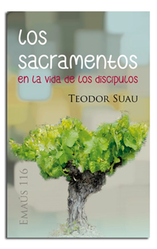 Los Sacramentos En La Vida De Los Discípulos