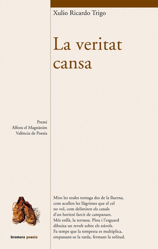 La Veritat Cansa