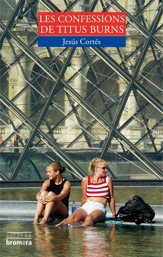 Les Confessions De Tituts Burns