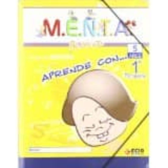 Proyecto Menta 5 Años 1º Trimestre Educacion Infantil Ed 2006