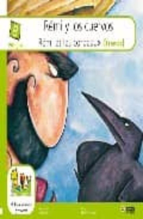 Remi Y Los Cuervos: Bilingue 8