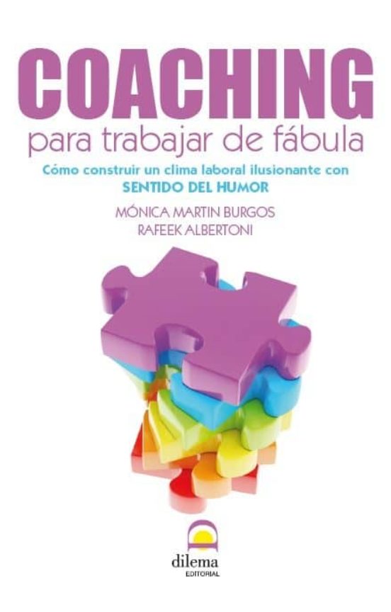 Coaching Para Trabajar De Fábula