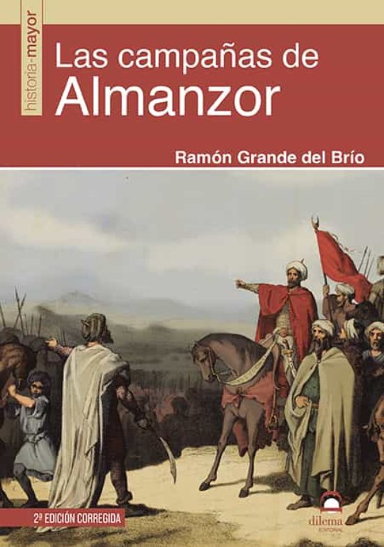 Las Campañas De Almanzor