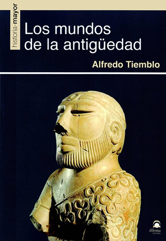 Los Mundos De La Antigüedad