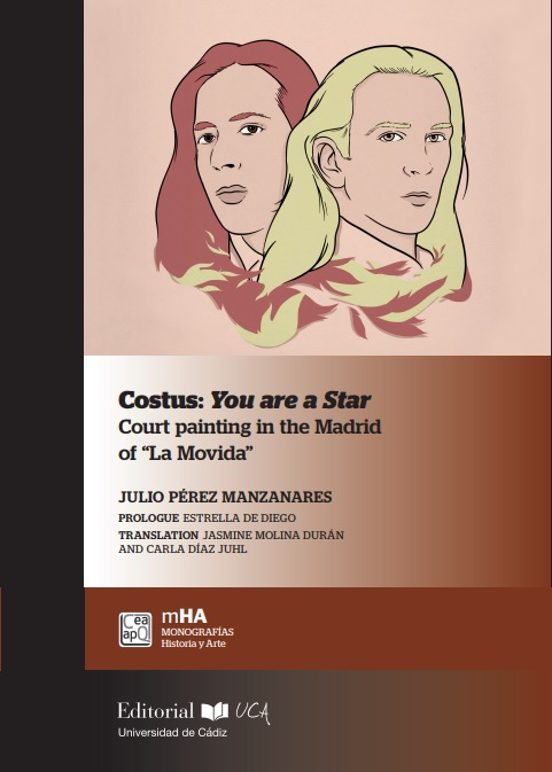 Costus: You Are A Star