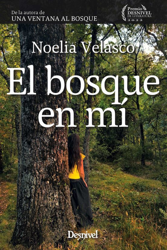 El Bosque En Mí