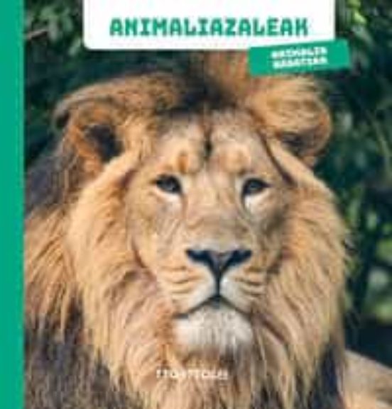 Animalia Basatiak