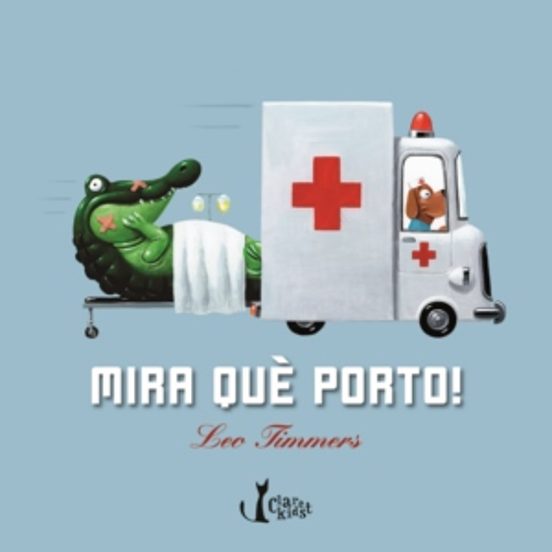 Mira Que Porto