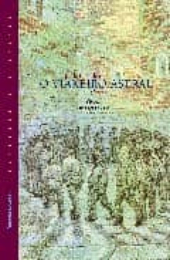 O Viaxeiro Astral