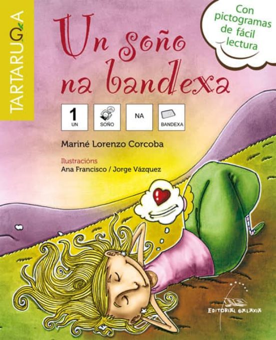 Un Soño na Bandexa
