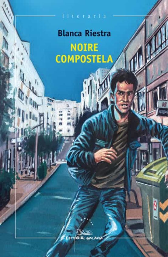 Noire Compostela