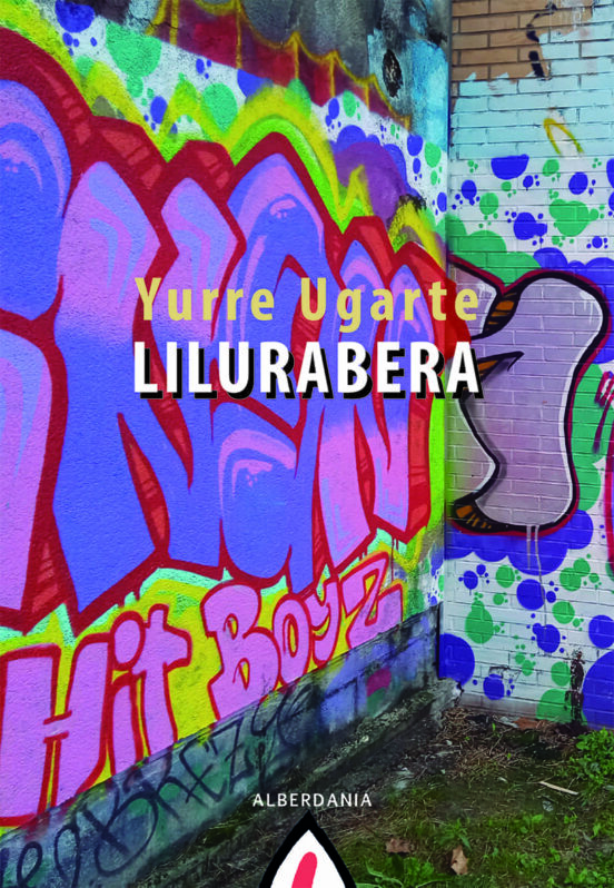 Lilurabera