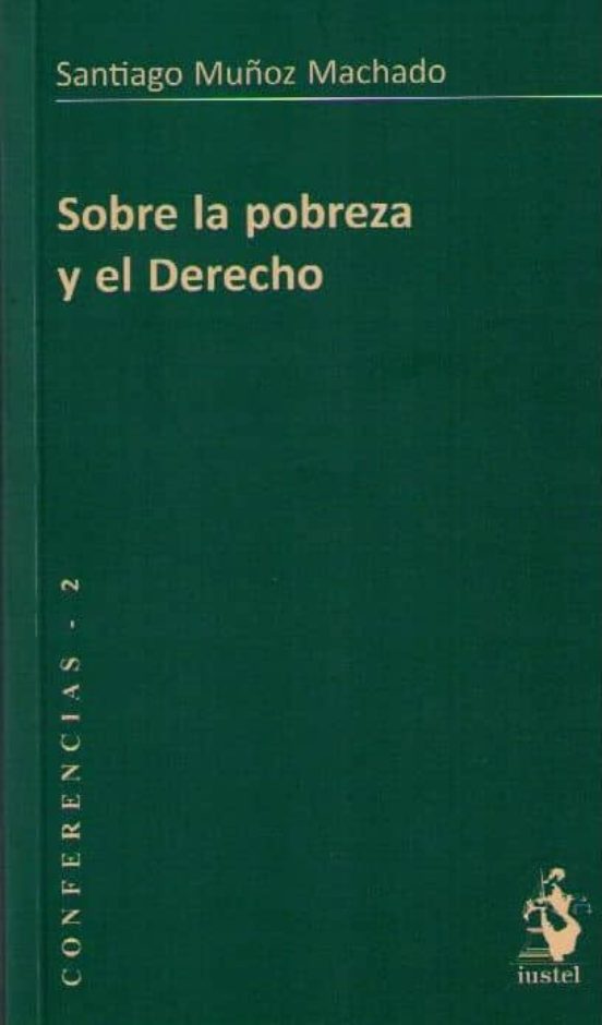 Sobre La Pobreza Y El Derecho
