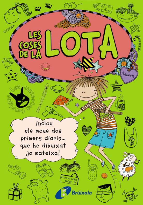 Les coses de la LOTA