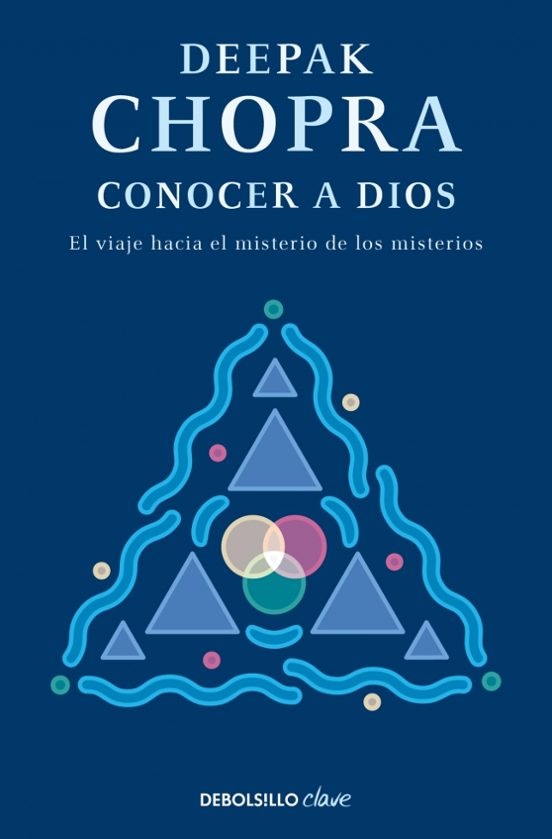 Conocer A Dios