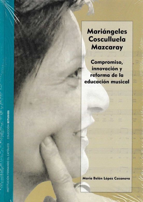 Mariangeles Cosculluela Mazcaray