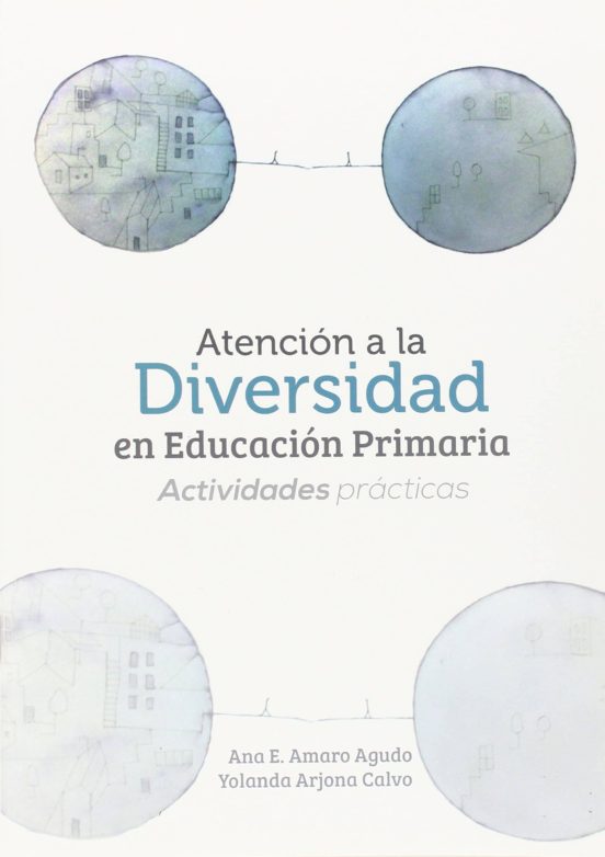 Atención A La Diversidad En Educación Primaria : Cuaderno De Actividad