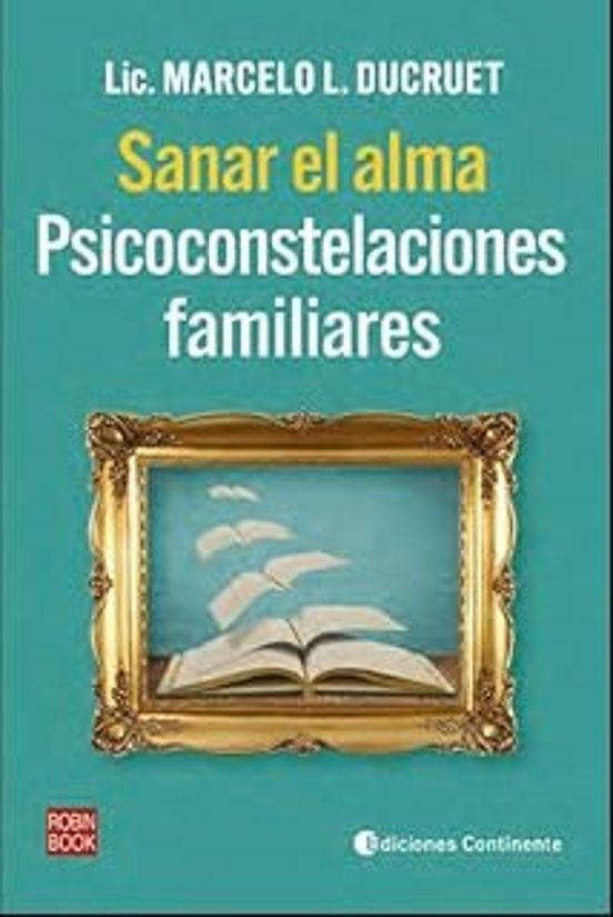 Sanar El Alma