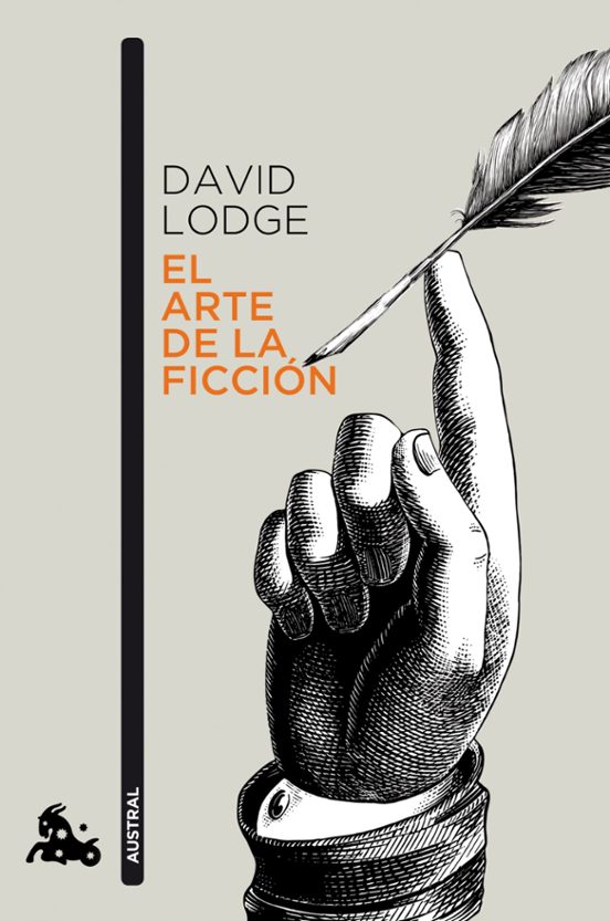 El Arte De La Ficción