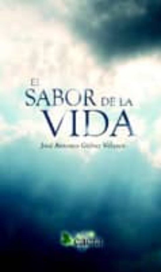 El Sabor De La Vida