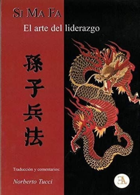 Si Ma Fa: El Arte Del Liderazgo