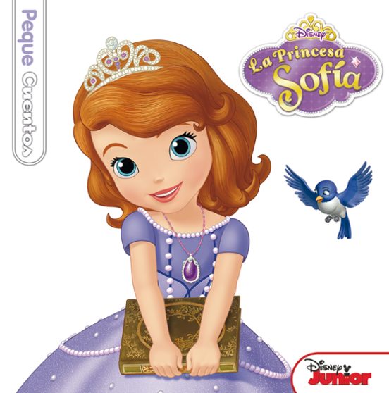 La Princesa Sofia
