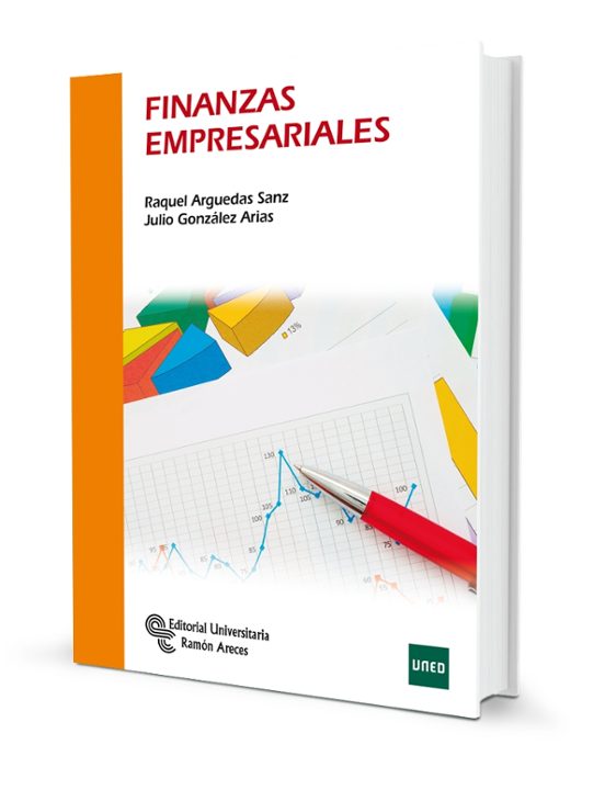 Finanzas empresariales