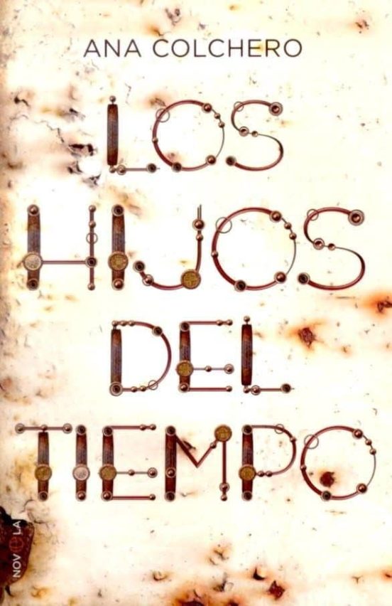 Los Hijos del Tiempo