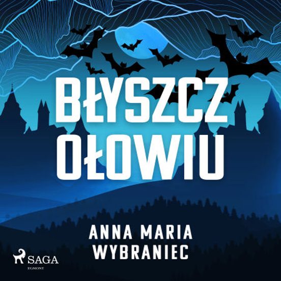 Błyszcz Ołowiu