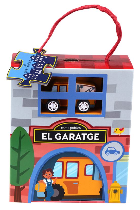 El Garatge