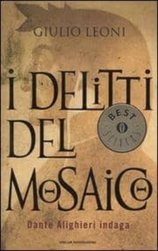 I Delitti Del Mosaico