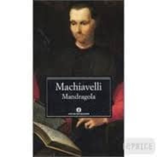 Mandragola