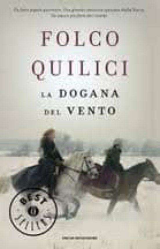 La Dogana Del Vento