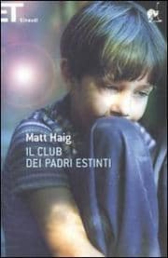 Il Club Dei Padri Estinti