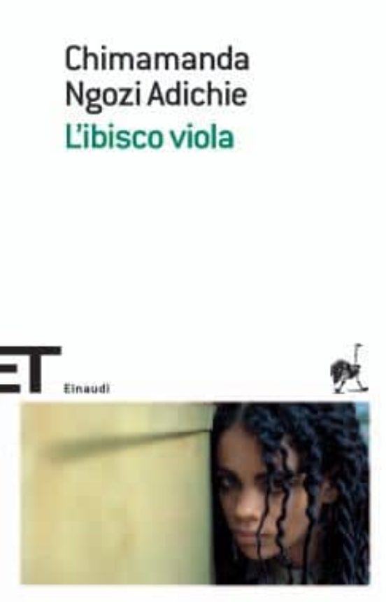 L Ibisco Viola