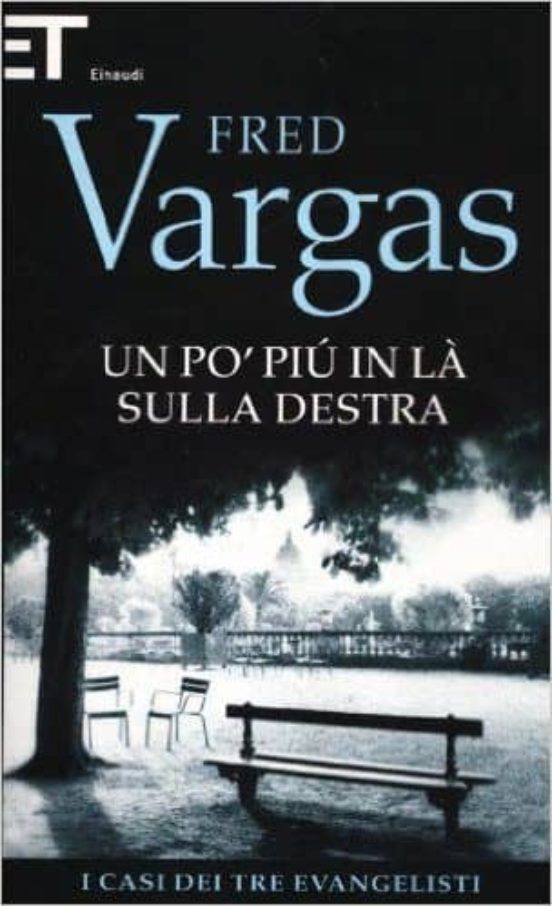 Un Po Piu In La Sulla Destra
