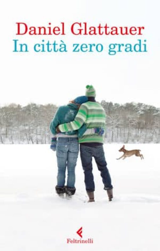 In Citta Zero Gradi