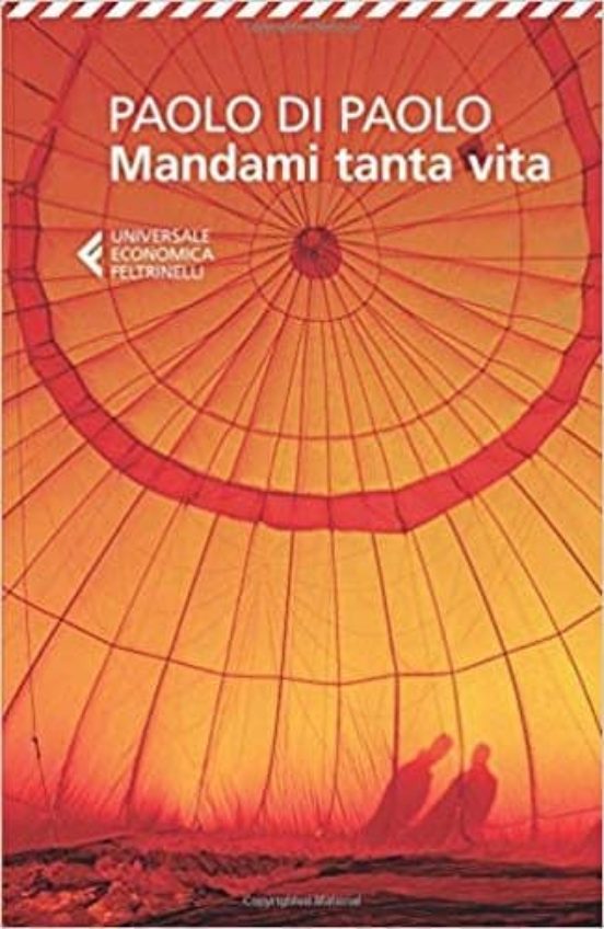 Mandami Tanta Vita
