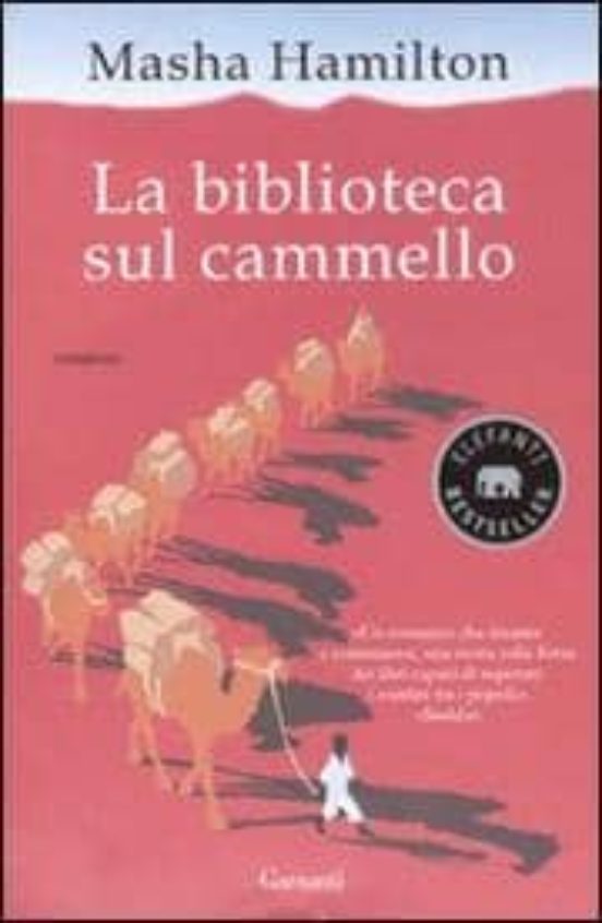 La Biblioteca Sul Cammello