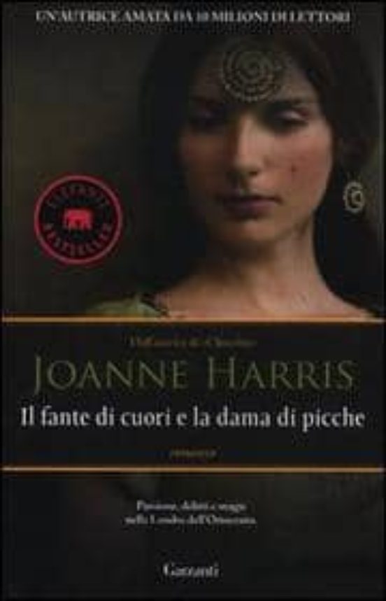 Il Fante Di Cuori e la Dama Picche