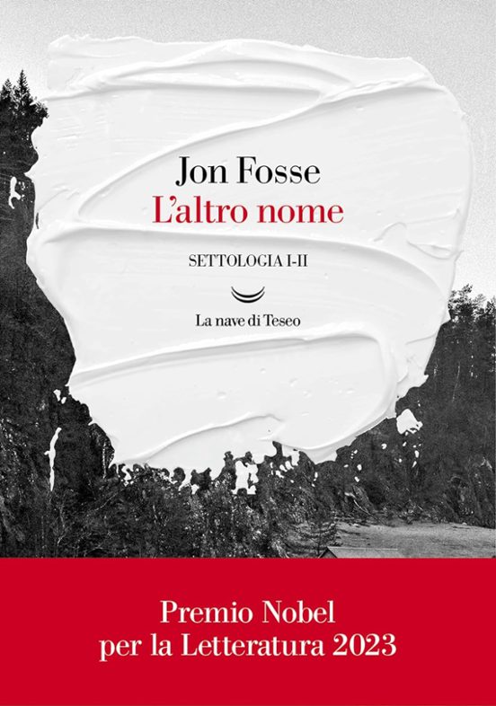 L Altro Nome. Settologia Vol.1-2