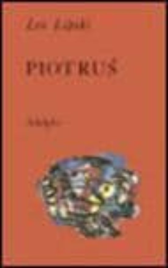 Piotrus. Un Apocrifo