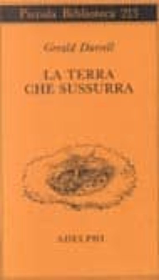 La Terra Che Sussurra